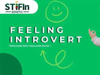 Feeling Introvert