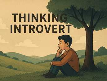 Pola Pikir Thinking Introvert