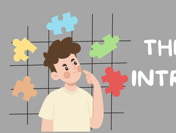 THINKING INTROVERT