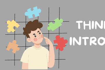 THINKING INTROVERT