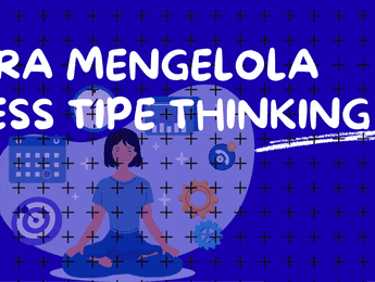 Tipe Stress Thinking