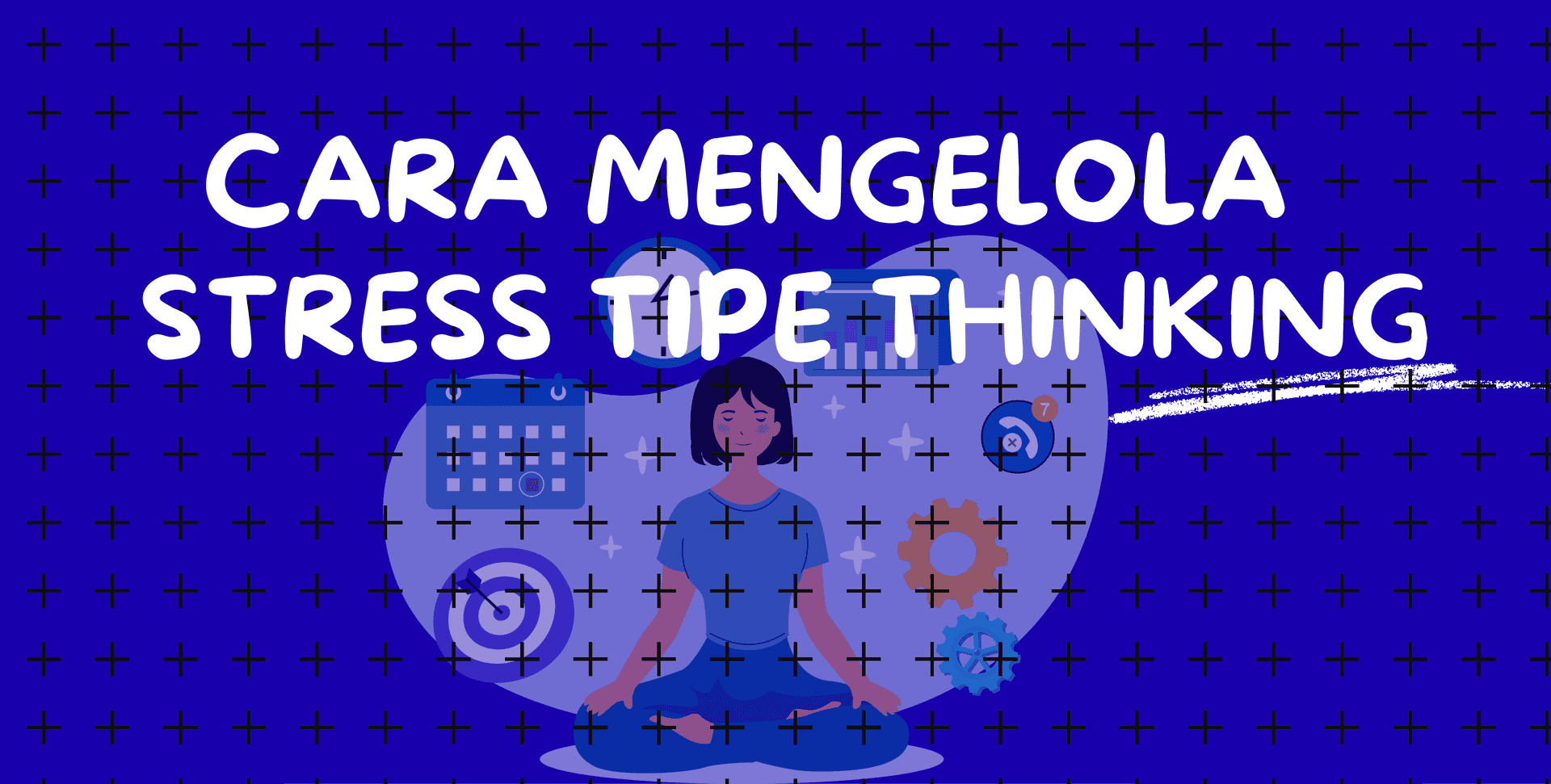 Tipe Stress Thinking - Featured image