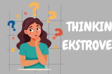 THINKING EKSTROVERT