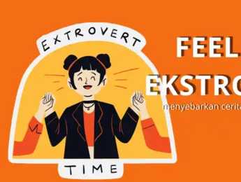 FEELING EXTROVER