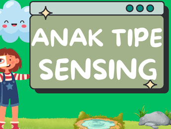 Anak Tipe Sensing